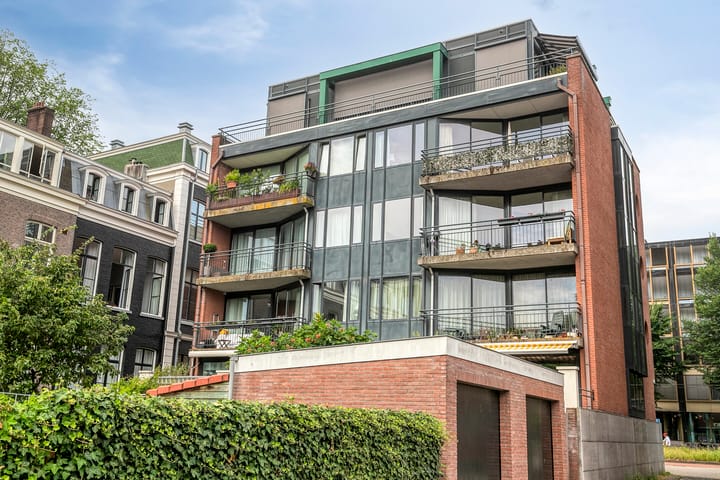 Sarphatistraat 2-H main image