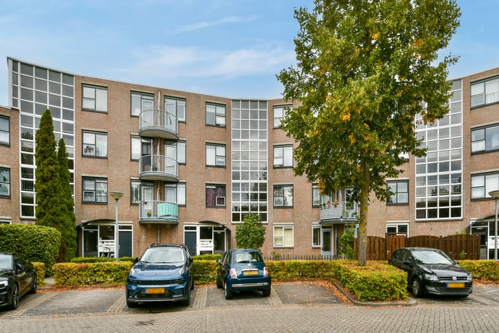 Regentesseweg 84 main image
