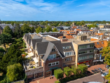 Afbeelding van Brinklaan 76-C7 - Tweede foto