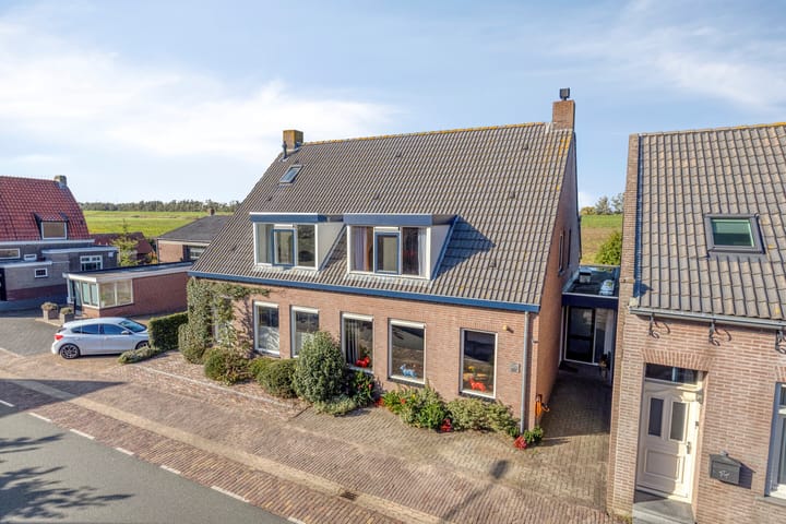 Flierstraat 100-A main image