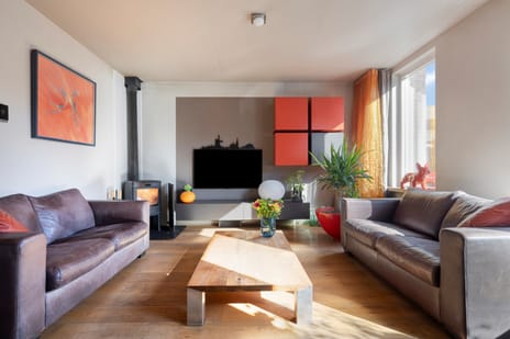 Afbeelding van Flierstraat 100-A - Tweede foto