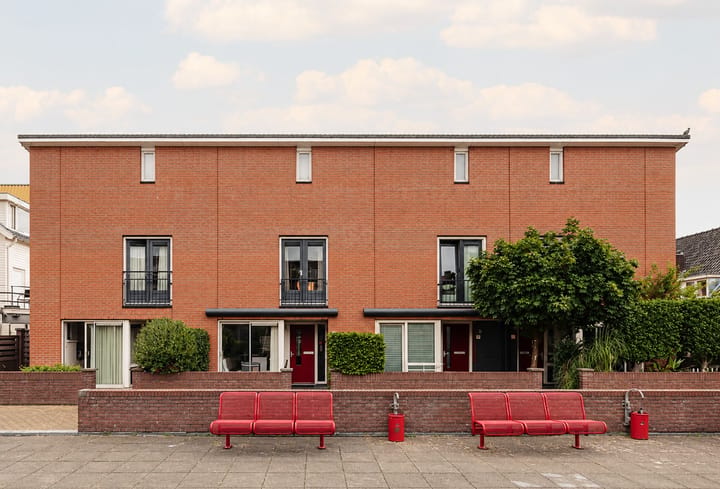 Mgr. Van de Weteringstraat 5-C main image