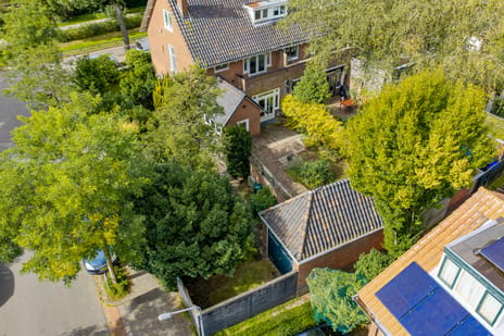 Afbeelding van Van Kretschmar van Veenlaan 100 - Derde foto
