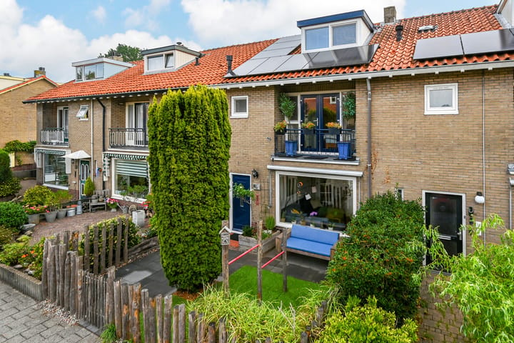 Berkenlaan 6 main image