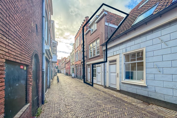 Koningsstraat 19 main image