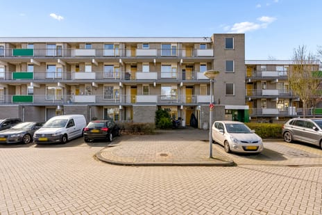 Maastrichtkwartier 41