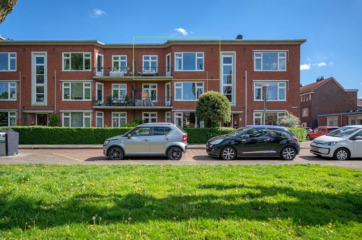 Gorechtkade 113-b main image