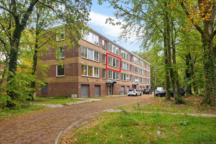 Plesmanstraat 349 main image