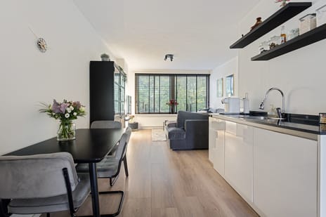 Afbeelding van Plesmanstraat 349 - Tweede foto