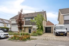 Afbeelding van Zangvogelstraat 17 - Tweede foto