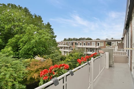 Image of Archimedesplantsoen 70-2 - Third image