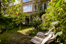 Afbeelding van Boreelstraat 68 - Derde foto