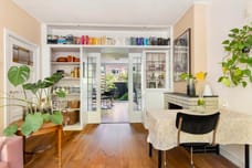 Afbeelding van Boreelstraat 68 - Tweede foto