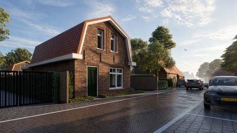 Woonhof Hordijk secondary image