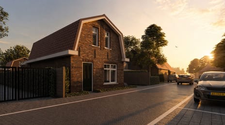 Woonhof Hordijk tertiary image