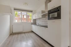 Afbeelding van Nieuwenhoornstraat 30 - Derde foto