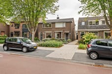Afbeelding van Boslaan 113 - Derde foto