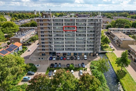 van der Fuyckstraat 75 main image