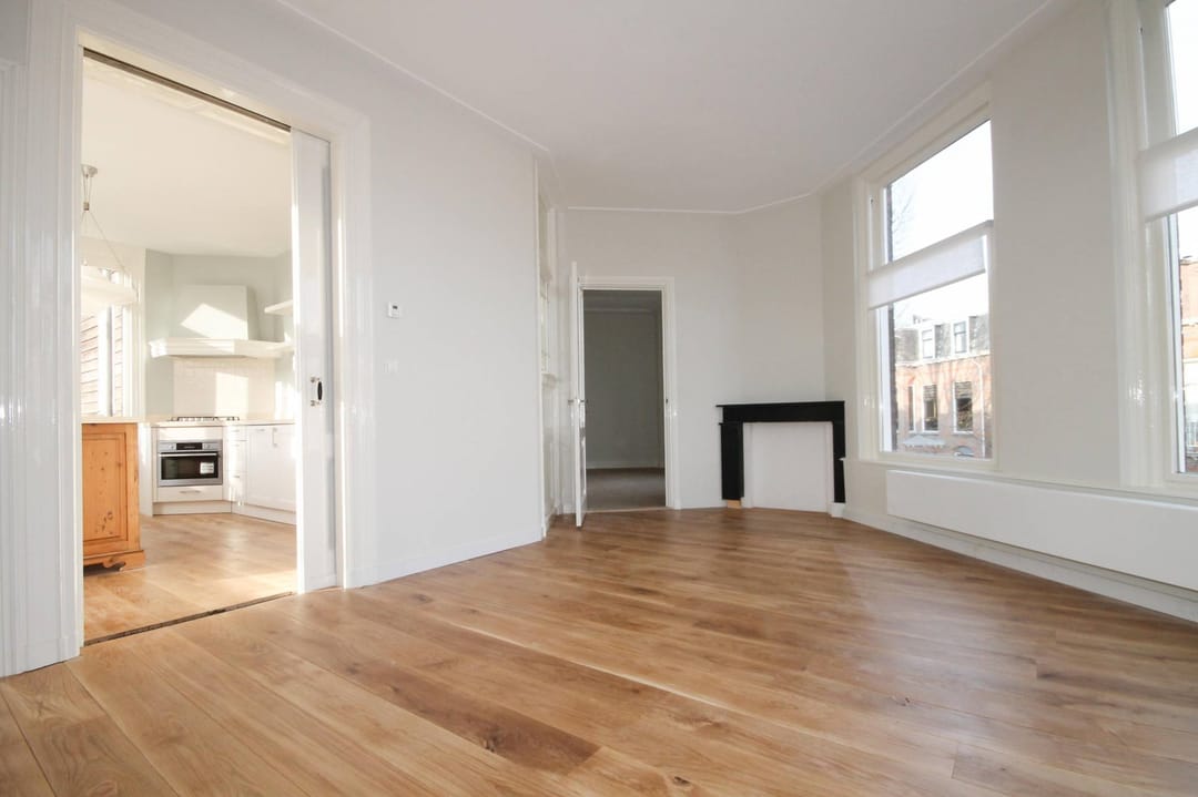 recent house