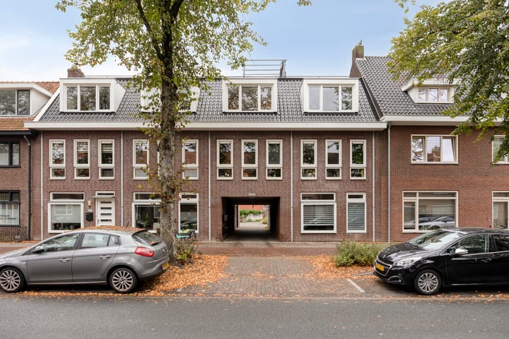 Zeelsterstraat 50-F main image