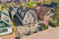 Afbeelding van A.V.H. Destreelaan 119 - Derde foto
