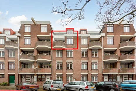 Tweede Oosterparkstraat 189-C
