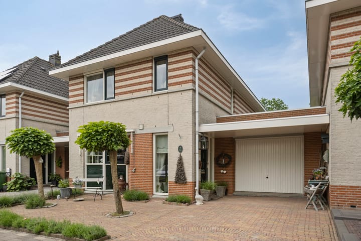 Burgemeester Winklerstraat 14 main image