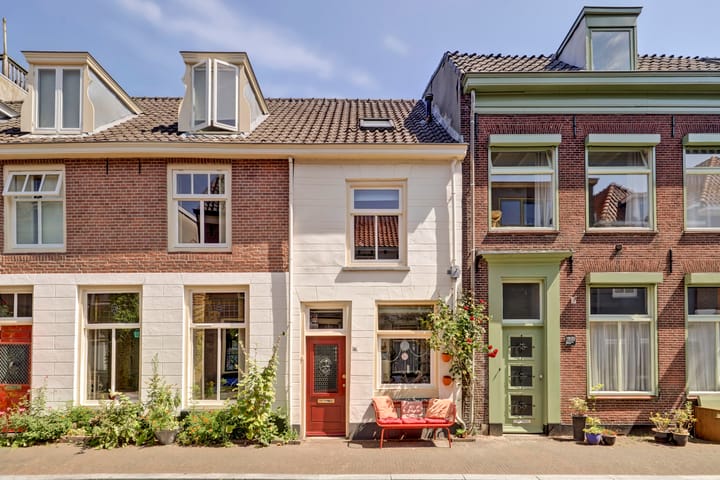 Herenstraat 16 main image