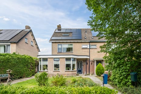 La Reinelaan 54 main image