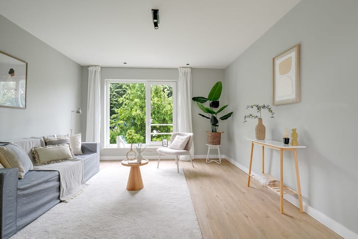 Anton Geesinkstraat 4-D main image