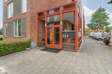 Afbeelding van Heermoesstraat 42 - Tweede foto