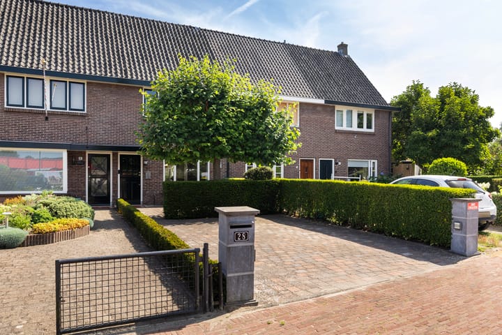 Oude Brandenburgerweg 28 main image