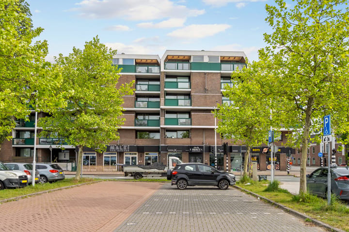 Stationsstraat 80 main image