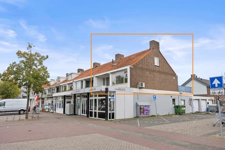 Burgemeester van Houtplein 17-A main image