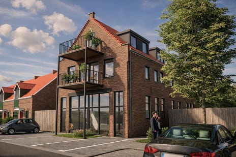 Hoogstraat 87 secondary image