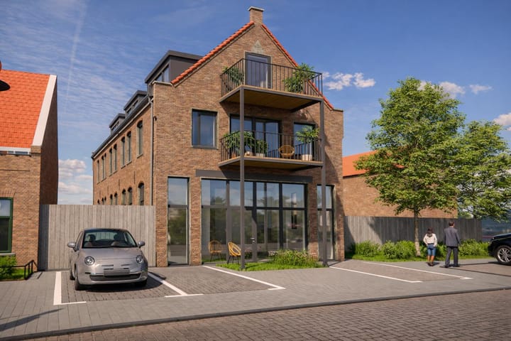 Hoogstraat 87 main image