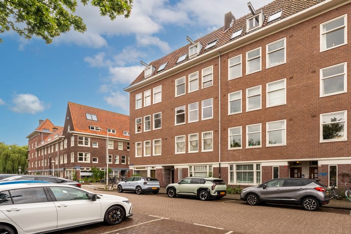 Cabotstraat 13-2 main image