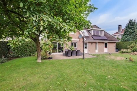 Afbeelding van Pastoor J. van Hovestraat 64 - Derde foto