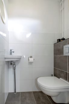 Afbeelding van Mondriaanstraat 9 - Derde foto