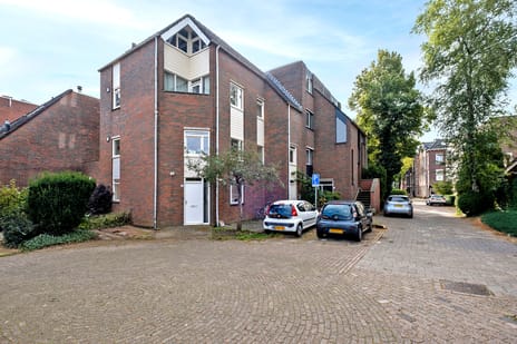 Mondriaanstraat 9 main image