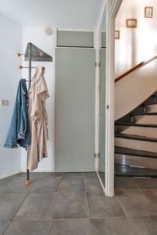 Afbeelding van Mondriaanstraat 9 - Tweede foto