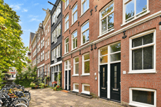 Afbeelding van Nieuwegrachtje 3-H - Tweede foto