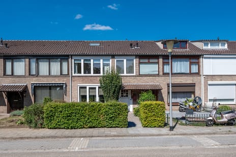 van Weerden Poelmanstraat 30
