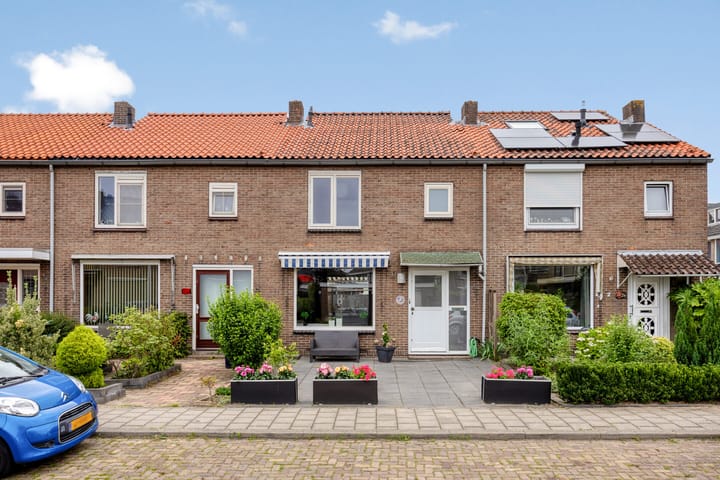 Gerard Doustraat 4 main image