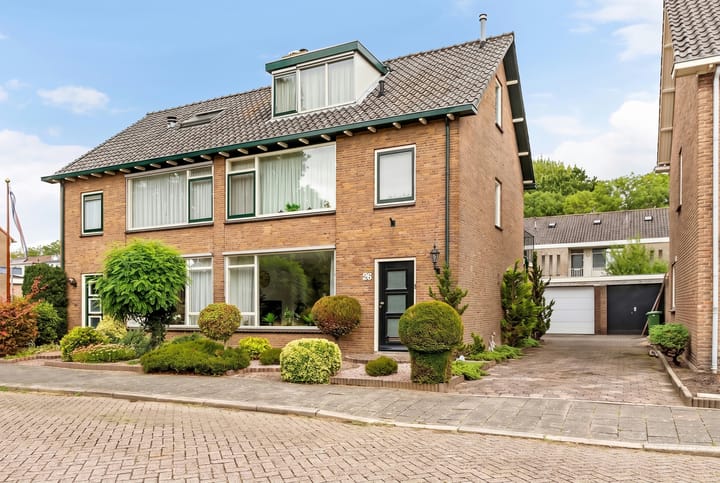 Waalstraat 26 main image