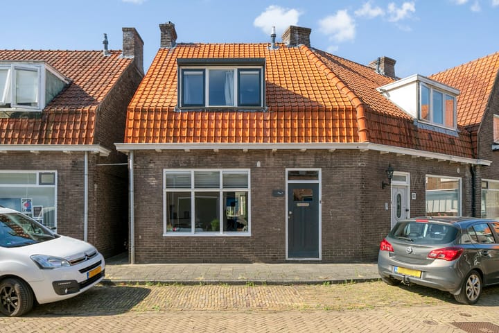 Willem de Zwijgerstraat 13-A main image