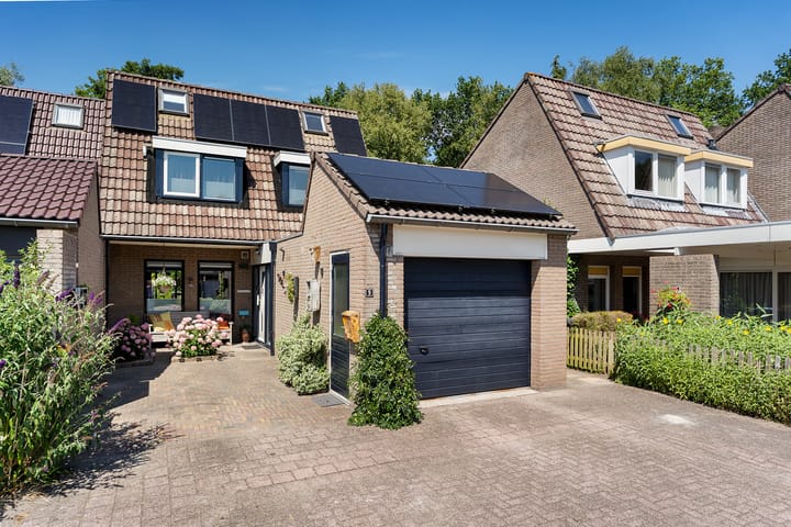 Graafschap 9 main image