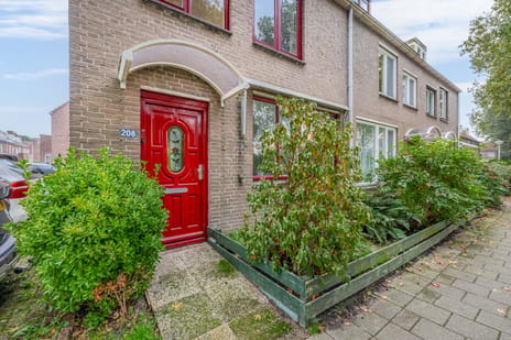 Afbeelding van Vijverdreef 208 - Tweede foto