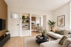 Afbeelding van Nieuwe Hilstraat 4 - Derde foto