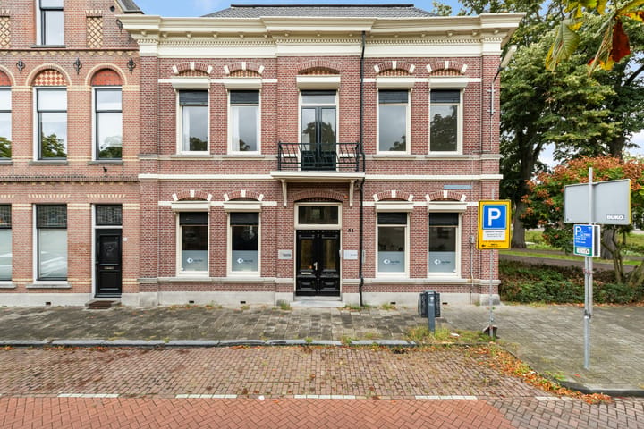 Nieuwe Boschstraat 51 main image